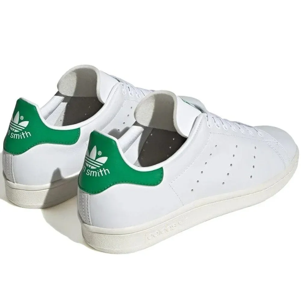 Adidas Men’s Stan Smith Sneakers White M20605 Tennis Leather Low Top Lace Up 10